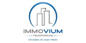 Logo immovium