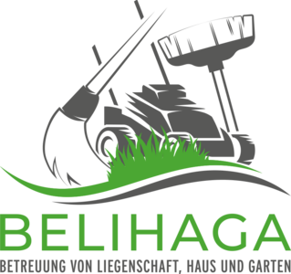 Logo von Belihaga e.U.